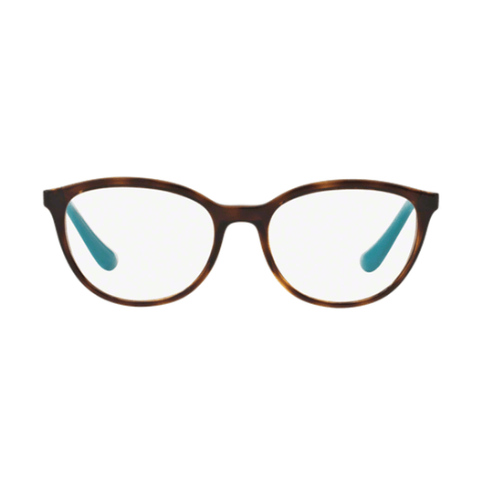 Armação Vogue VO5037L 2393 53 - Tartaruga Armação Vogue VO5037L 2393 53 - Tartaruga