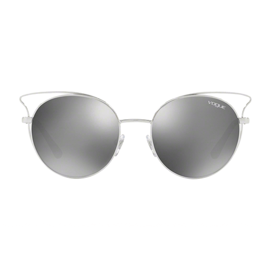 Óculos de sol Vogue VO4048S 323/6G 52 - Prata