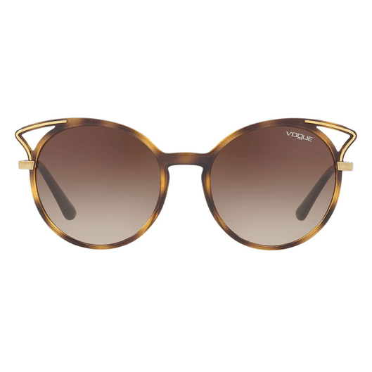 Óculos de sol Vogue VO5136S W65613 52 - Tartaruga Óculos de sol Vogue VO5136S W65613 52 - Tartaruga