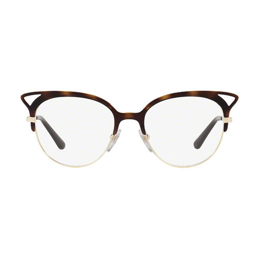 Armação Vogue VO5138 W656 52 - Tartaruga Armação Vogue VO5138 W656 52 - Tartaruga