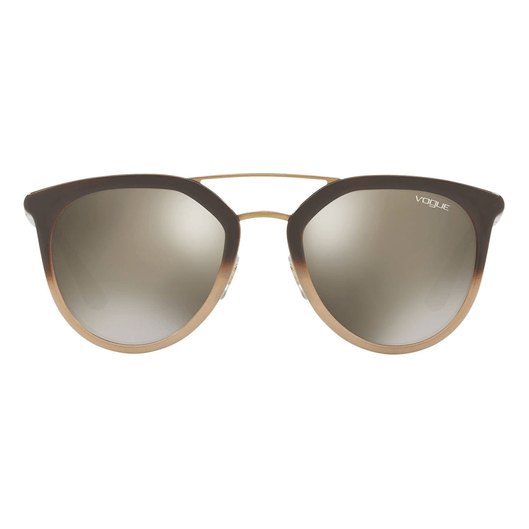 Óculos de sol Vogue VO5164S 25605A 52 - Marrom