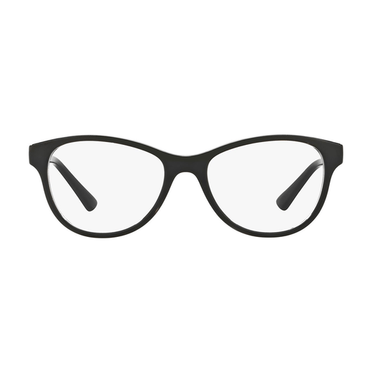Armação Vogue VO5055 2385 53 - Preto Armação Vogue VO5055 2385 53 - Preto