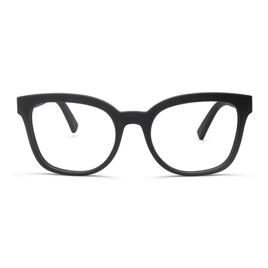 Armação Armani Exchange AX3049L 8078 52 - Preto Armação Armani Exchange AX3049L 8078 52 - Preto