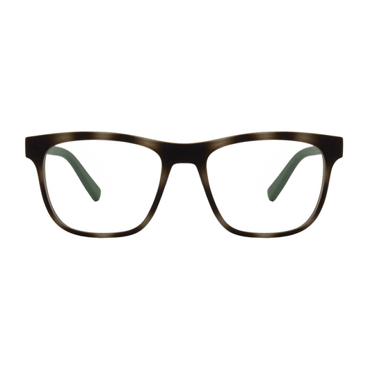 Armação Armani Exchange AX3050L 8247 53 - Marrom Armação Armani Exchange AX3050L 8247 53 - Marrom