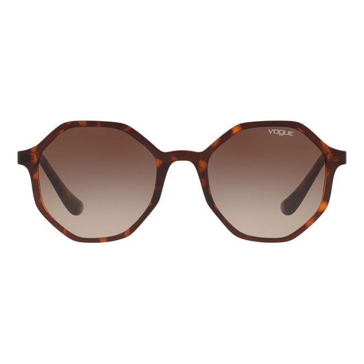 Óculos de sol Vogue VO5222S 238613 52 - Tartaruga