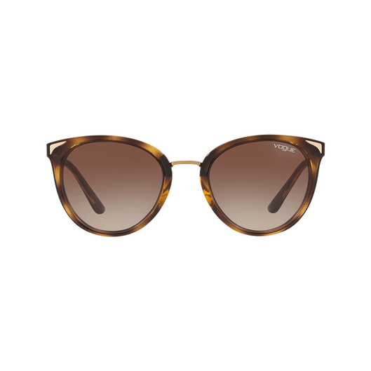 Óculos de sol Vogue VO5230SL W65613 54 - Tartaruga