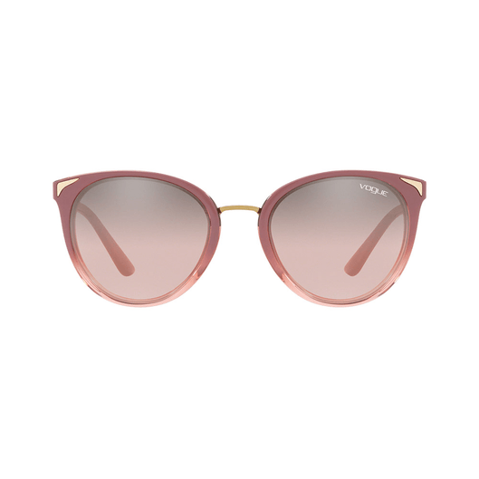 Óculos de sol Vogue VO5205S 25547E 62 - Rosa Óculos de sol Vogue VO5205S 25547E 62 - Rosa