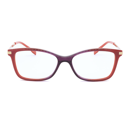 Armação Bulget BG6266 C01 54 - Rosa Armação Bulget BG6266 C01 54 - Rosa