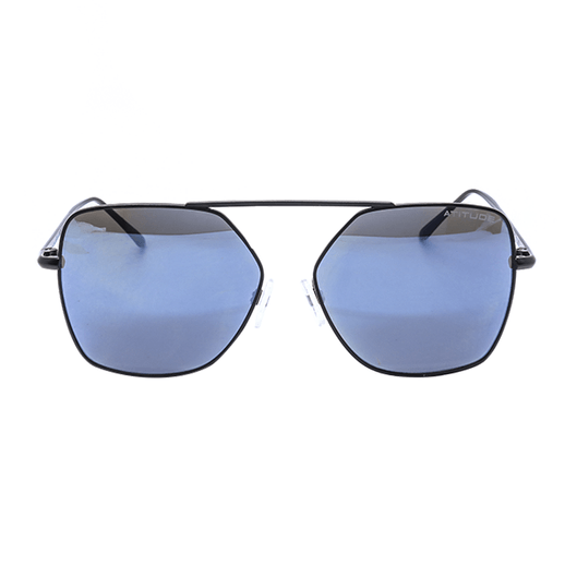 Óculos de sol Atitude AT3211 09A 57 - Preto Óculos de sol Atitude AT3211 09A 57 - Preto