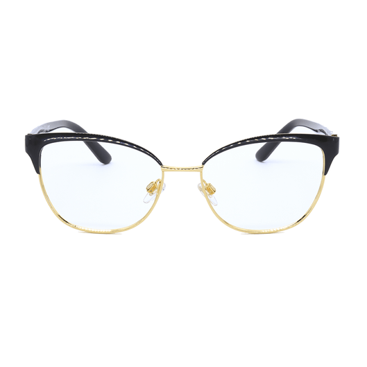 Armação Ralph Lauren RL5099 9003 52 - Preto Armação Ralph Lauren RL5099 9003 52 - Preto