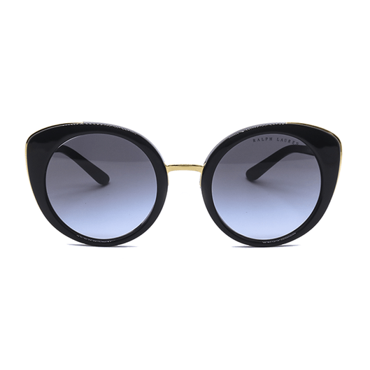 Óculos de sol Ralph Lauren RL8165 50018G 52 - Preto