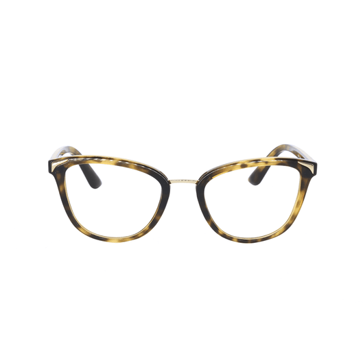 Armação Vogue VO5231L W656 51 - Tartaruga Armação Vogue VO5231L W656 51 - Tartaruga