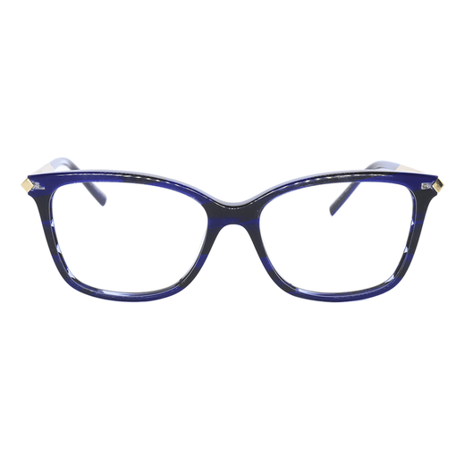 Armação Ana Hickmann AH6292 E02 54 - Marrom Armação Ana Hickmann AH6292 E02 54 - Marrom