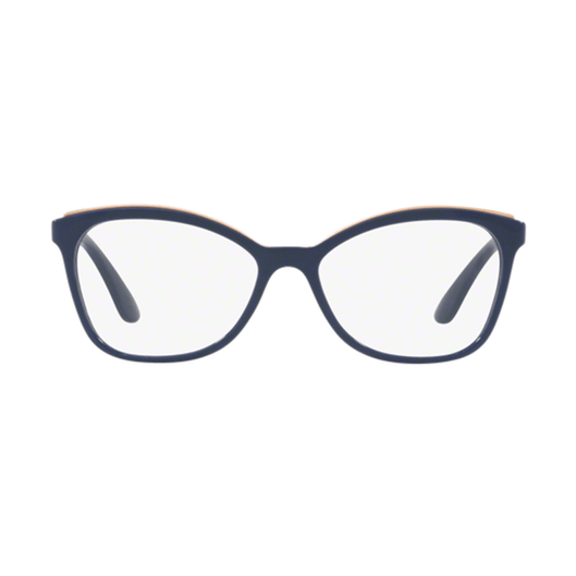 Armação Vogue VO5160L 2288 54 - Azul Armação Vogue VO5160L 2288 54 - Azul