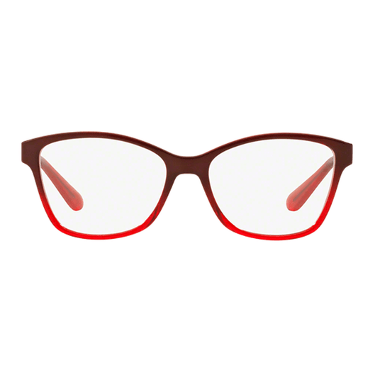 Armação Vogue VO2998 2348 54 - Vinho Armação Vogue VO2998 2348 54 - Vinho