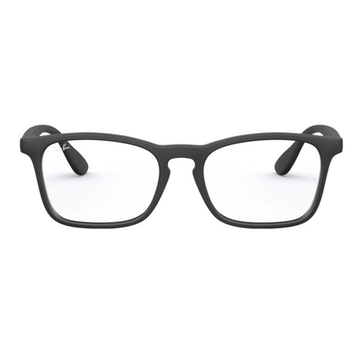 Armação Ray Ban Jr RY1553 3615 48 - Preto Armação Ray Ban Jr RY1553 3615 48 - Preto