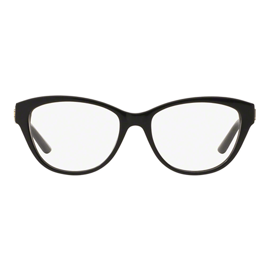 Armação Ralph Lauren RL6174 5001 54 - Preto Armação Ralph Lauren RL6174 5001 54 - Preto