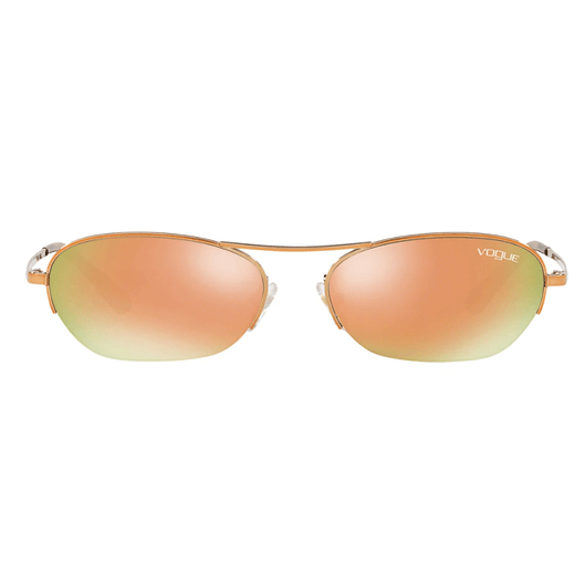 Óculos de sol Vogue VO4107S 50754Z 54 - Dourado
