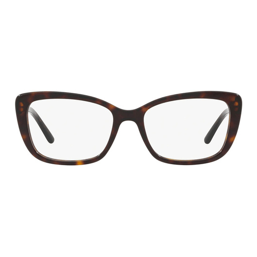 Armação Ralph Lauren RL6178 5003 53 - Marrom Armação Ralph Lauren RL6178 5003 53 - Marrom