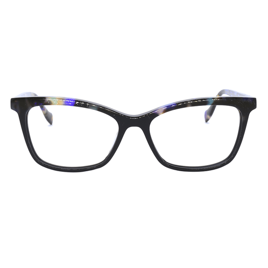 Armação Ana Hickmann AH6342 C01 57 - Marrom Armação Ana Hickmann AH6342 C01 57 - Marrom