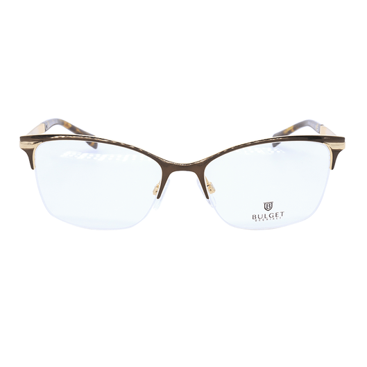 Armação Bulget BG1564 01A 54 - Bronze Armação Bulget BG1564 01A 54 - Bronze