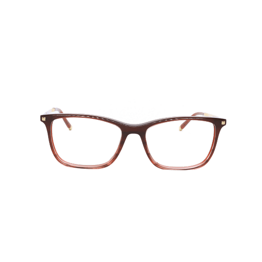 Armação Hickmann HI6070A C01 52 - Vinho Armação Hickmann HI6070A C01 52 - Vinho