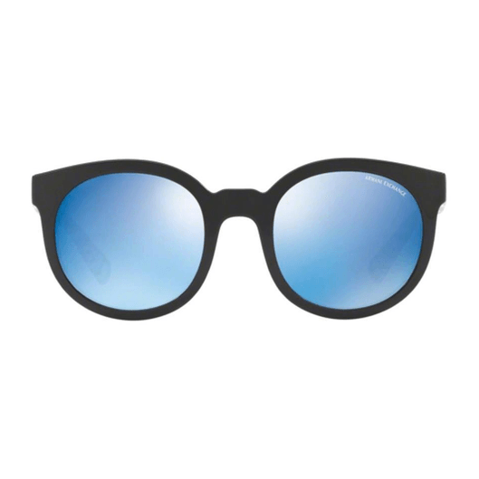 Óculos de sol Armani Exchange AX4057S 826355 53 - Preto Óculos de sol Armani Exchange AX4057S 826355 53 - Preto