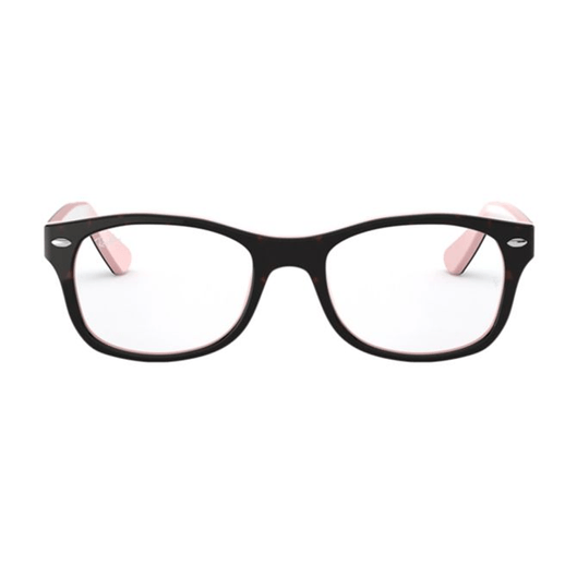 Armação Ray Ban Jr RY1528 3580 48 - Tartaruga Armação Ray Ban Jr RY1528 3580 48 - Tartaruga