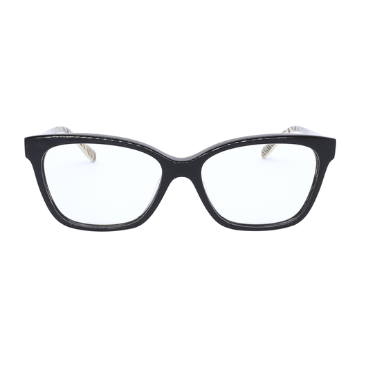 Armação Bulget BG6198 A01B 54 - Preto Armação Bulget BG6198 A01B 54 - Preto