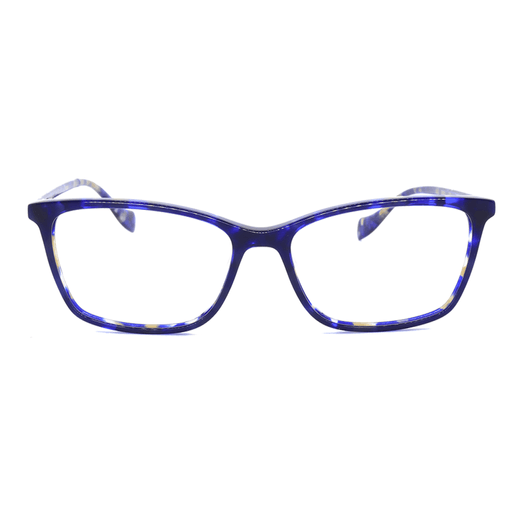 Armação Ana Hickmann AH6339 H01 56 - Azul Armação Ana Hickmann AH6339 H01 56 - Azul