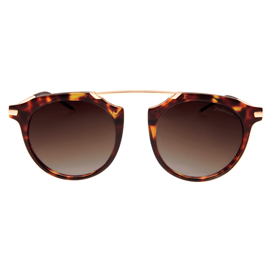 Óculos de sol Hickmann HI9030 G21 52 - Tartaruga Óculos de sol Hickmann HI9030 G21 52 - Tartaruga