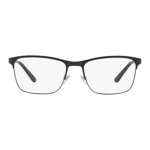 Armação Ralph Lauren RL5100 9038 55 - Preto Armação Ralph Lauren RL5100 9038 55 - Preto