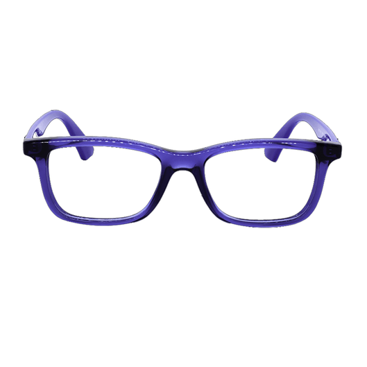 Armação Ray Ban Jr RY1562 3686 48 - Azul Armação Ray Ban Jr RY1562 3686 48 - Azul