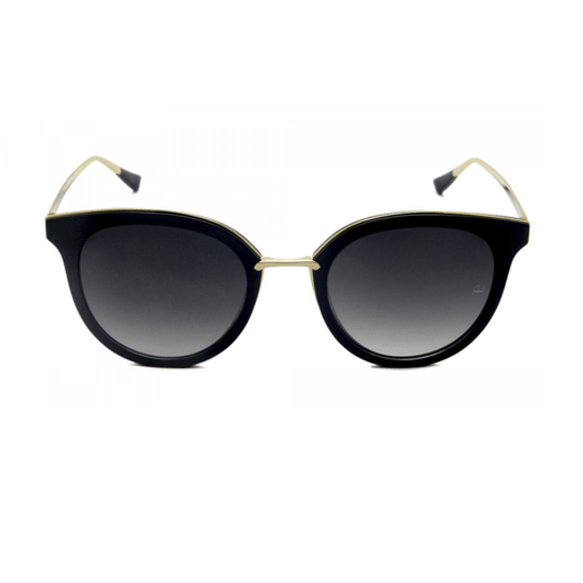 Óculos de sol Ana Hickmann AH9267 A01 52 - Preto Óculos de sol Ana Hickmann AH9267 A01 52 - Preto