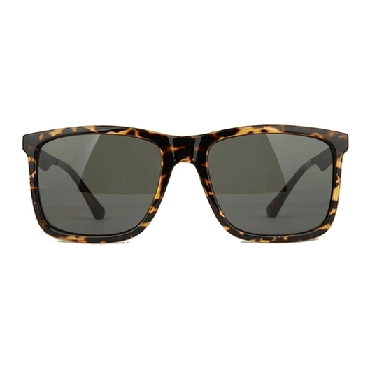 Óculos de sol Bulget BG5109 G21 57 - Tartaruga Óculos de sol Bulget BG5109 G21 57 - Tartaruga
