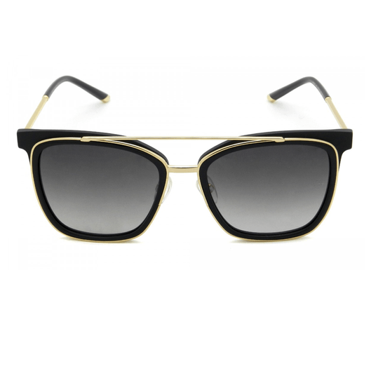 Óculos de sol Ana Hickmann AH9247 A01 55 - Preto Óculos de sol Ana Hickmann AH9247 A01 55 - Preto