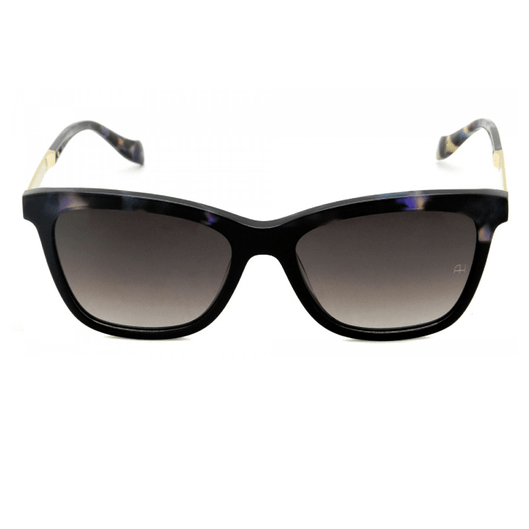 Óculos de sol Ana Hickmann AH9266 C03 55 - Vermelho Óculos de sol Ana Hickmann AH9266 C03 55 - Vermelho