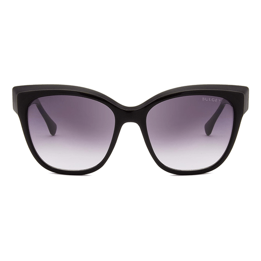 Óculos de sol Bulget BG9110I A01 56 - Preto Óculos de sol Bulget BG9110I A01 56 - Preto