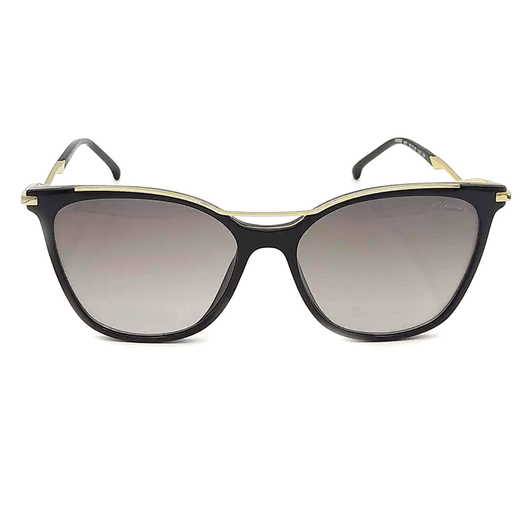 Óculos de sol Hickmann HI9088I A01 55 - Preto Óculos de sol Hickmann HI9088I A01 55 - Preto