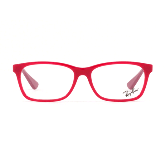 Armação Ray Ban Jr RY1581L 3737 50 - Rosa Armação Ray Ban Jr RY1581L 3737 50 - Rosa