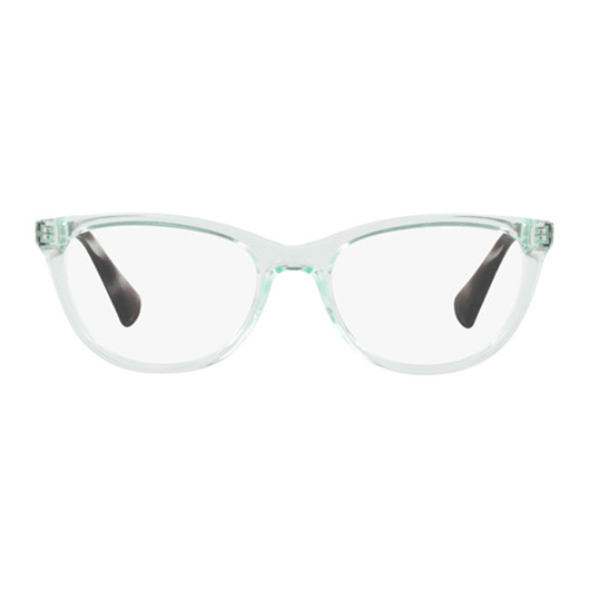 Armação Ralph RA7111 5779 53 - Transparente Armação Ralph RA7111 5779 53 - Transparente