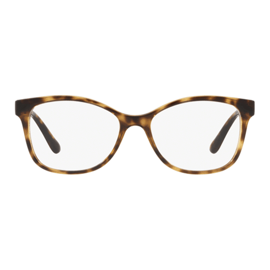 Armação Vogue VO5233L W656 53 - Tartaruga Armação Vogue VO5233L W656 53 - Tartaruga