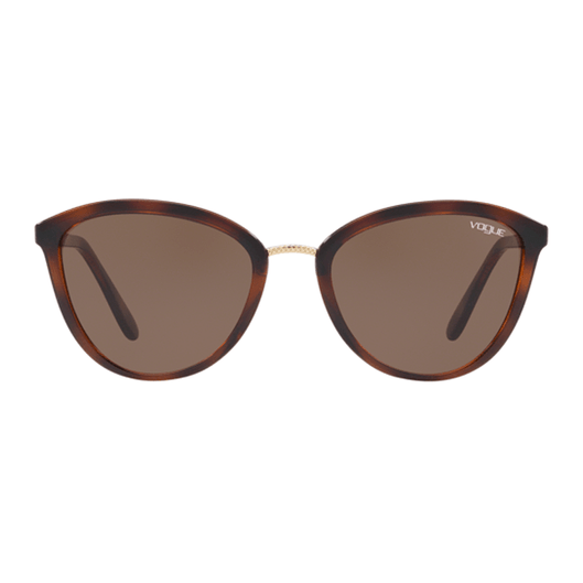 Óculos de sol Vogue VO5270S 238673 57 - Tartaruga