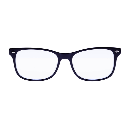 Armação Opt Oculos BA716 C6 49 - Preto
