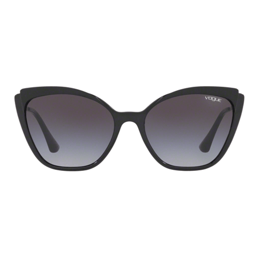Óculos de sol Vogue VO5266SL W44/11 57 - Preto Óculos de sol Vogue VO5266SL W44/11 57 - Preto
