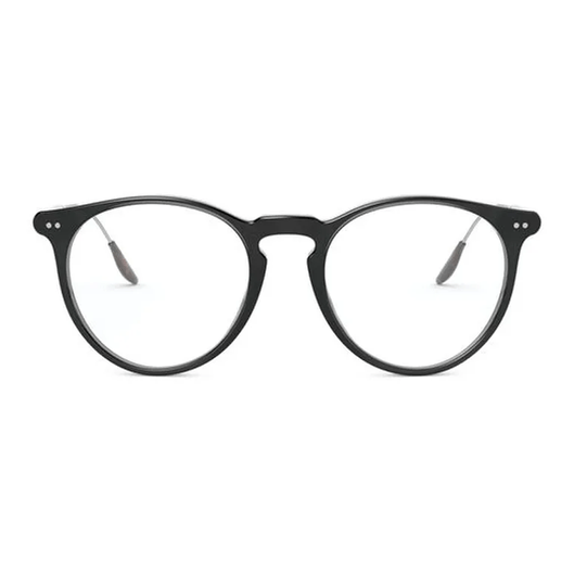 Armação Ralph Lauren RL6195P 5536 51 - Cinza Armação Ralph Lauren RL6195P 5536 51 - Cinza