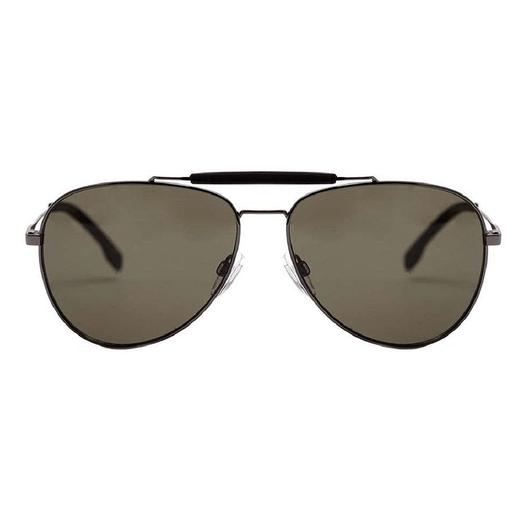 Óculos de sol Bulget BG3203 02A 60 - Cinza Óculos de sol Bulget BG3203 02A 60 - Cinza