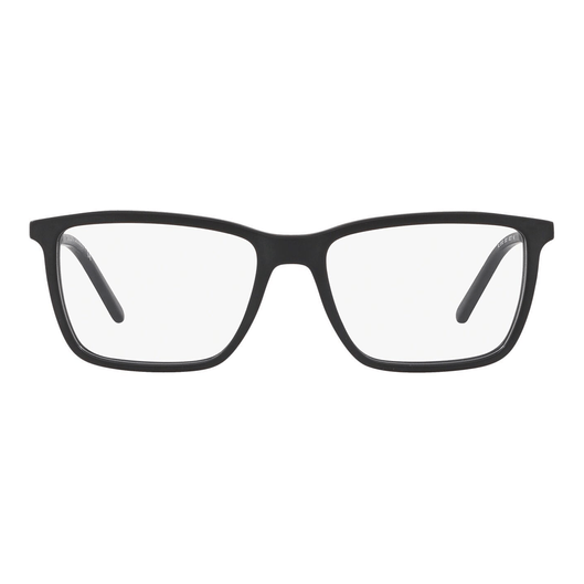 Armação Ralph Lauren RL6183 5001 55 - Preto Armação Ralph Lauren RL6183 5001 55 - Preto