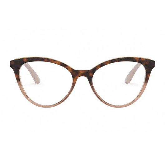 Armação Vogue VO5297L 2750 52 - Tartaruga Armação Vogue VO5297L 2750 52 - Tartaruga