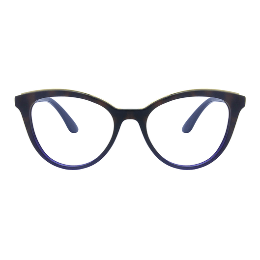 Armação Vogue VO5297L 2752 52 - Tartaruga Armação Vogue VO5297L 2752 52 - Tartaruga